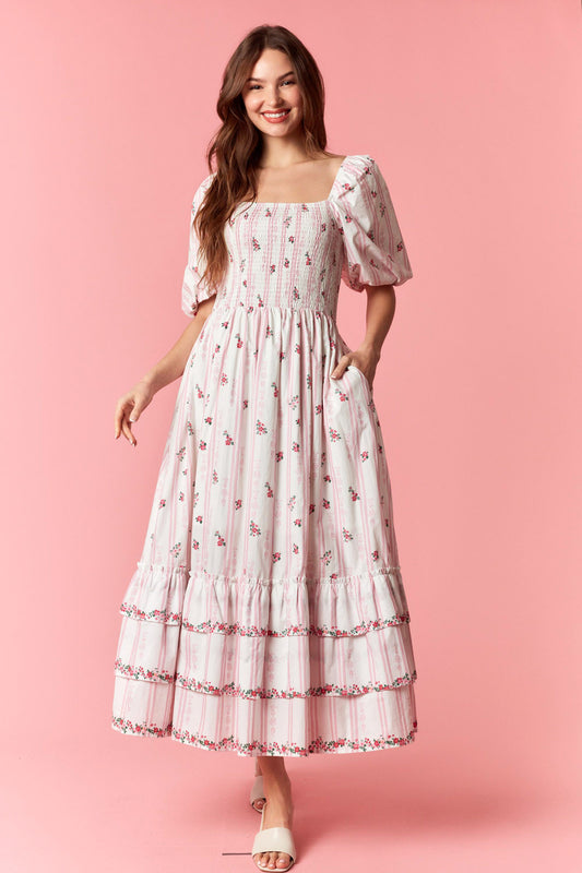 Meadow Dancing Dress