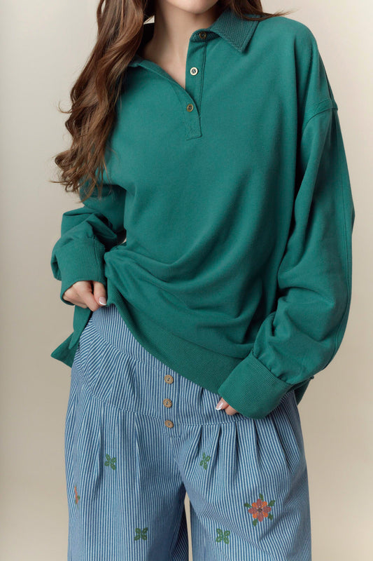 The Easy Days Sweatshirt