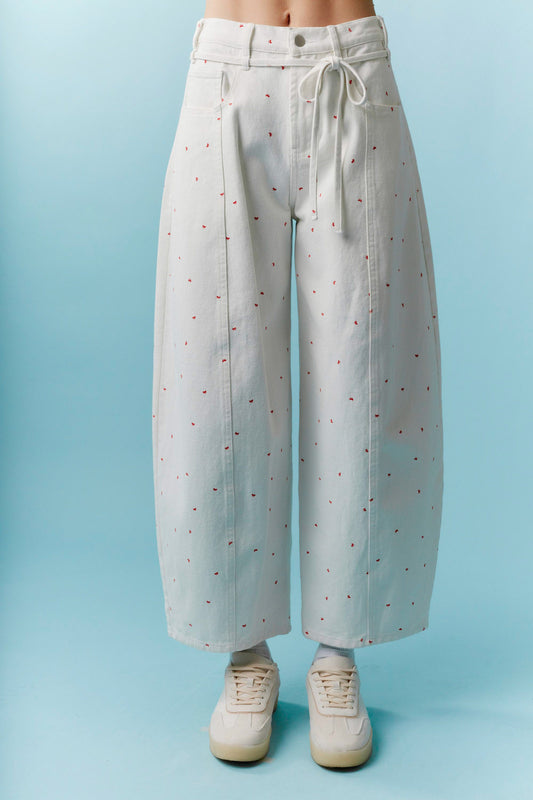 Summer of Dreams Jeans