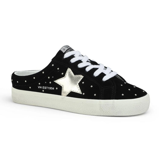 Midnight Star Sneakers