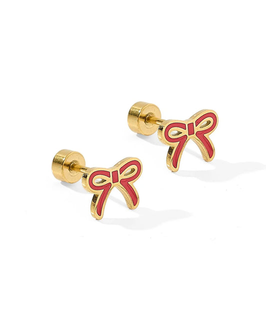 Sadie Bow - Red
