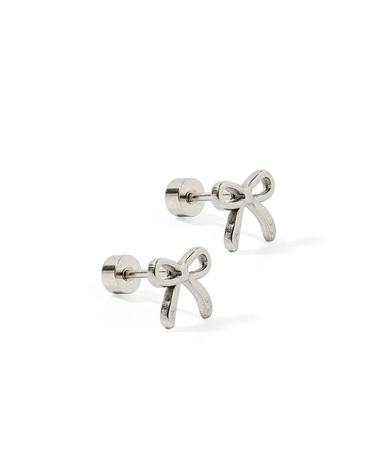 Sadie Bow - Silver