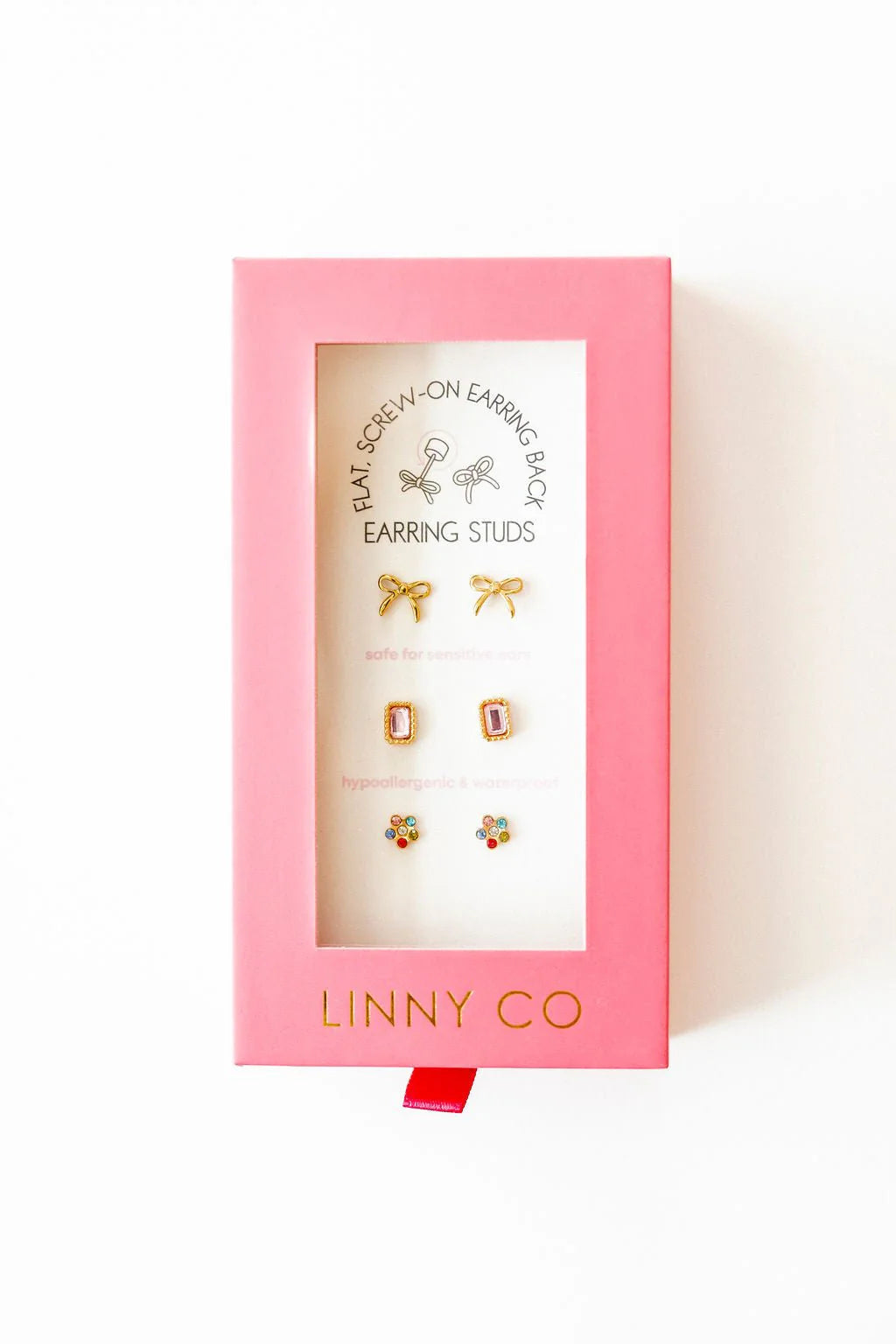 Linny Co. - The Darling Set