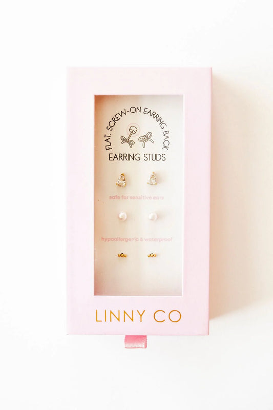 Linny Co. - The Icon Set