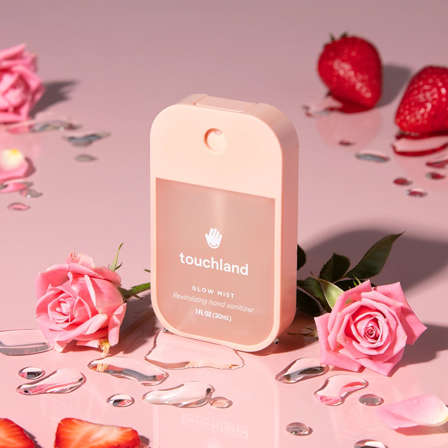 Touchland Hand Sanitizer