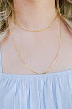 Meredith Necklace