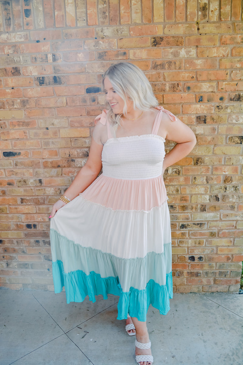Sweet Temptations Dress