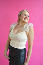 Dreaming of Romance Top