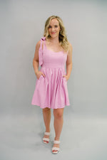 State of Dreaming Dress
