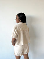 Travel the World Two-Piece Set