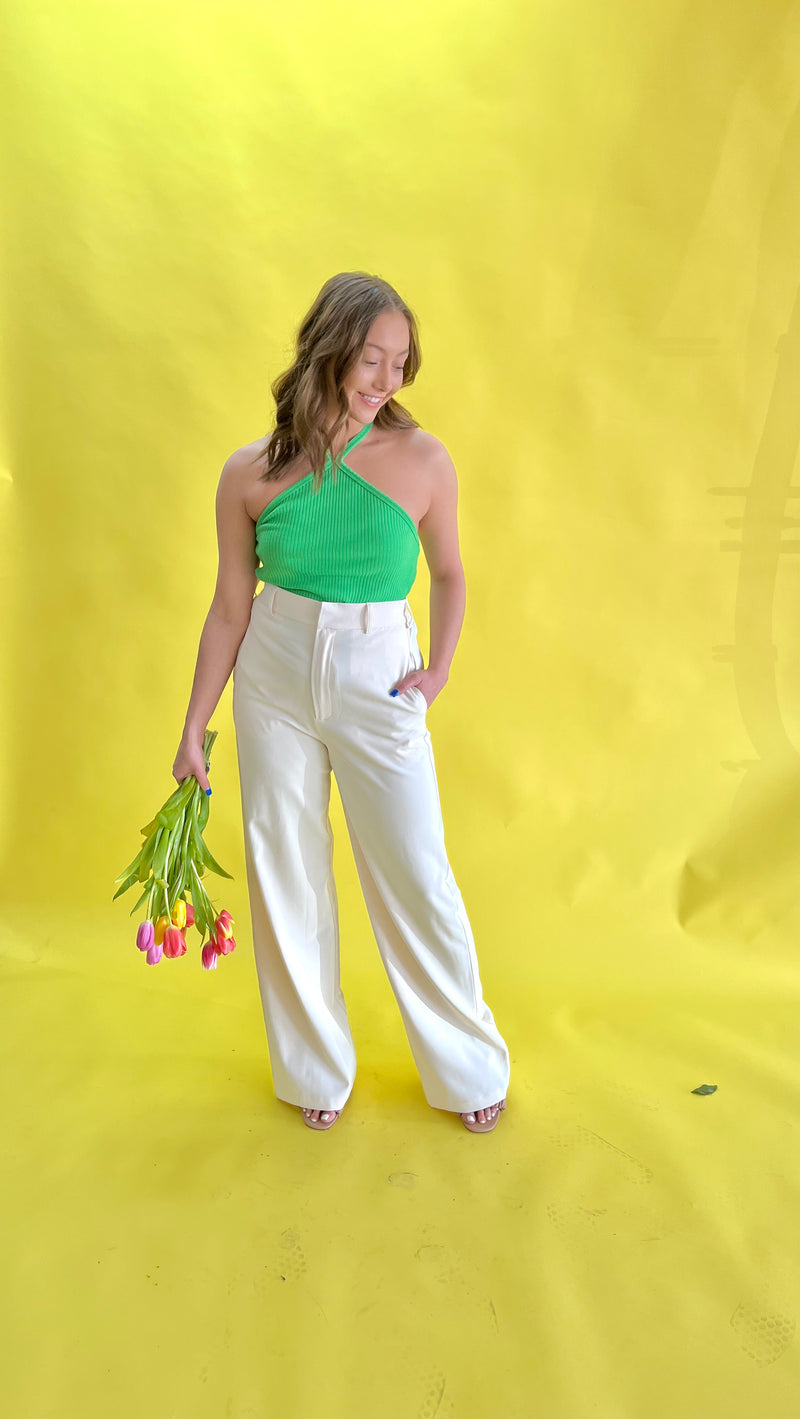 You're a Daisy Trouser Pants